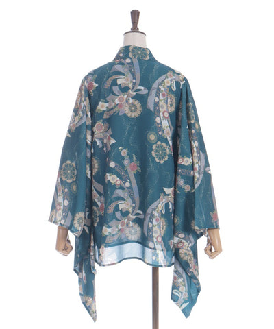 Brilliant Pattern Haori