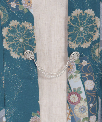 Brilliant Pattern Haori