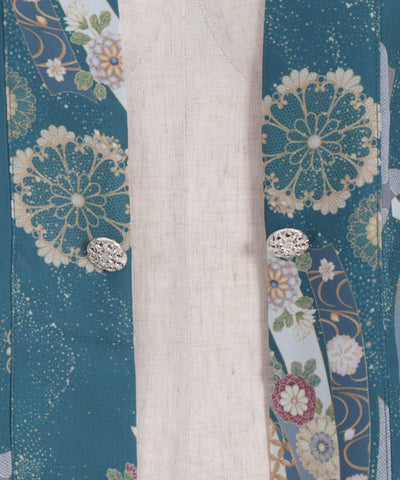 Brilliant Pattern Haori