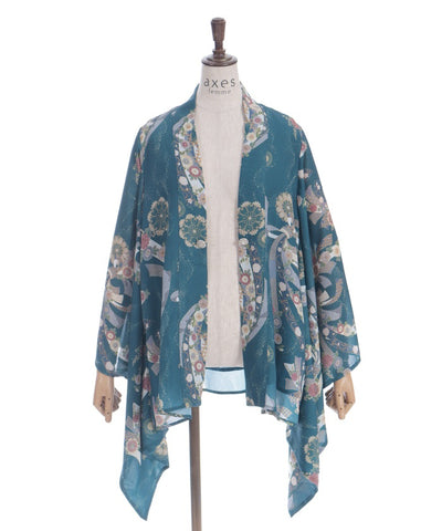 Brilliant Pattern Haori