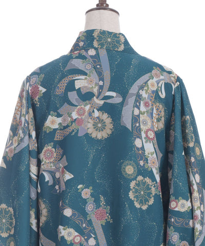 Brilliant Pattern Haori