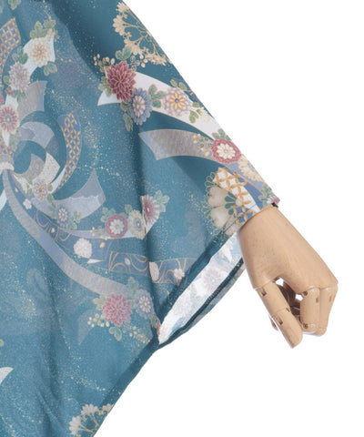 Brilliant Pattern Haori