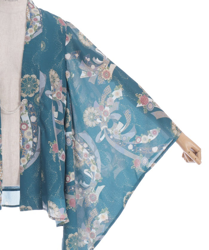 Brilliant Pattern Haori