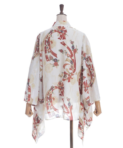Brilliant Pattern Haori