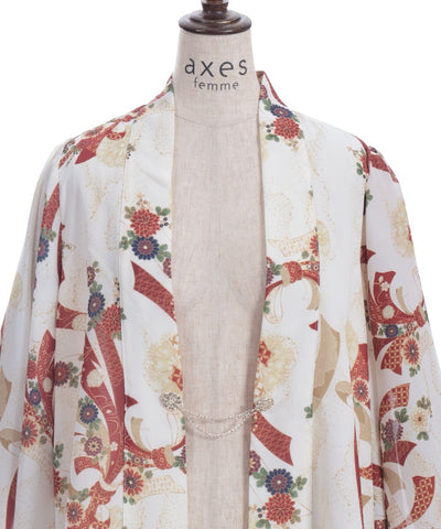 Brilliant Pattern Haori