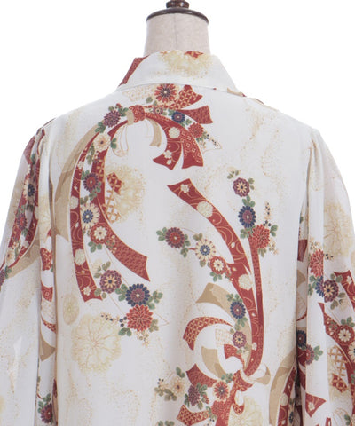 Brilliant Pattern Haori