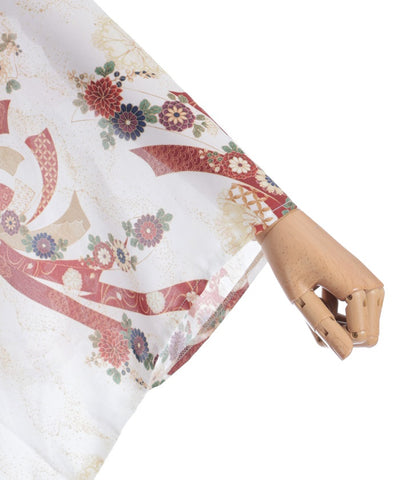 Brilliant Pattern Haori