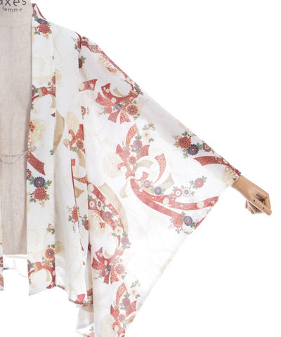 Brilliant Pattern Haori