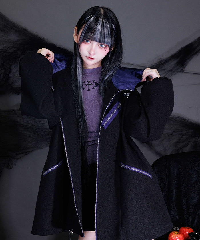 Outers – axes femme from JAPAN