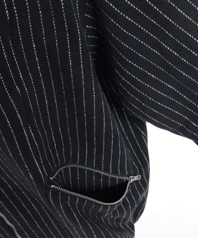 Belt Design Mod Coat