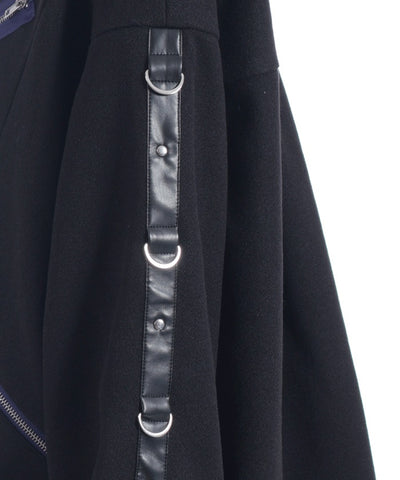 Belt Design Mod Coat