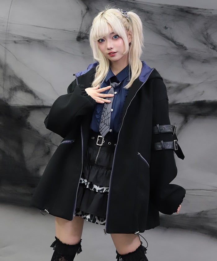 All Items – axes femme from JAPAN
