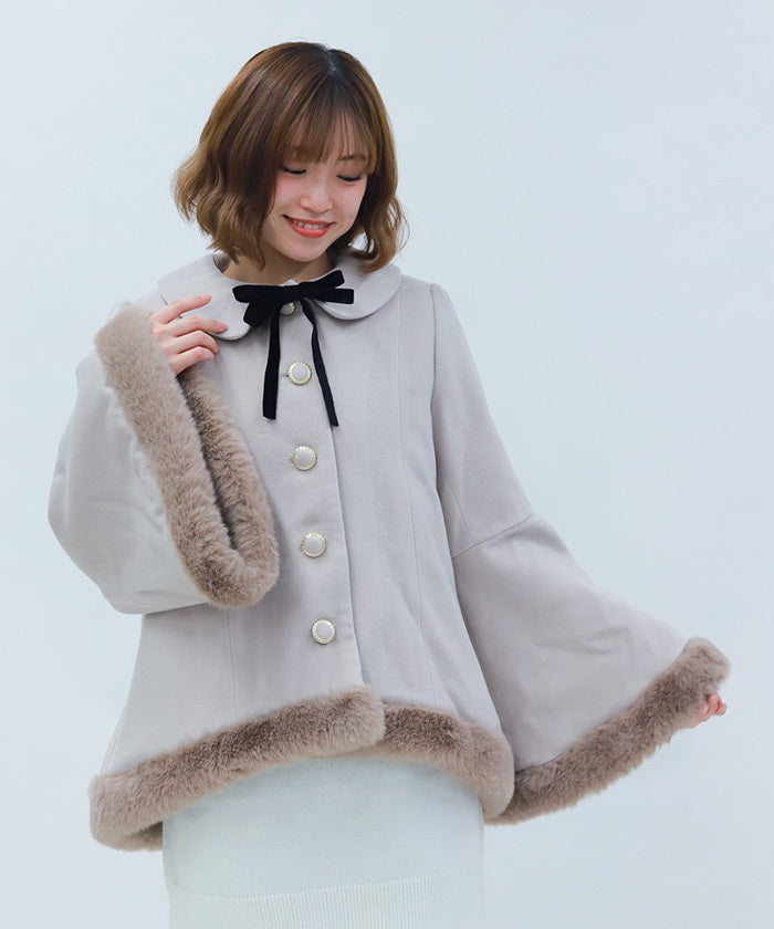 Veste avec broches【Déméter】feminine Outers – Tagged 