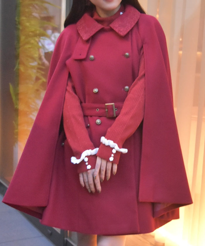 2025 Outerwear – axes femme from JAPAN