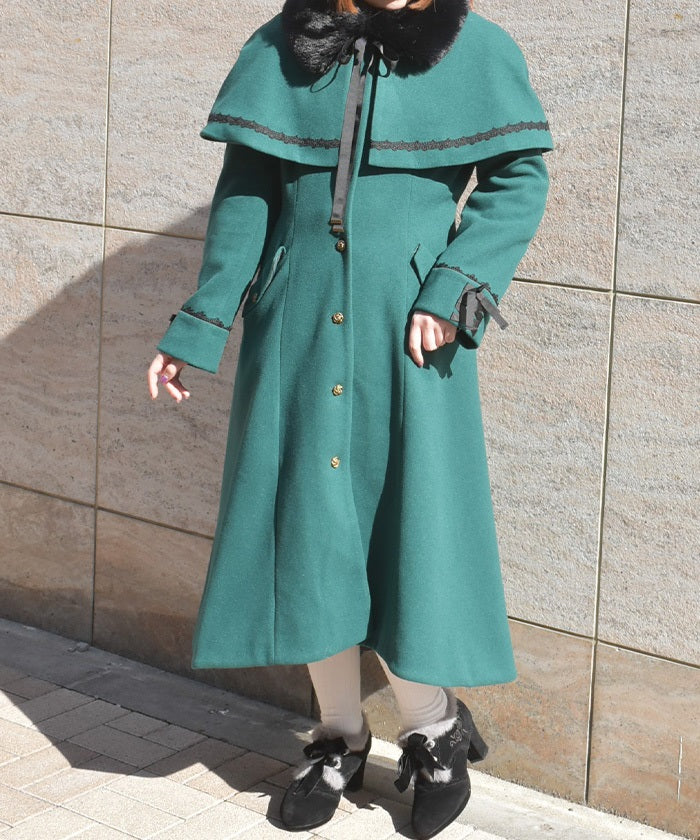2025 Outerwear – axes femme from JAPAN