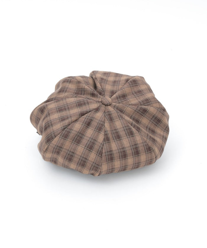 Parts & Ribbon Casquette