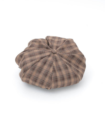 Parts & Ribbon Casquette