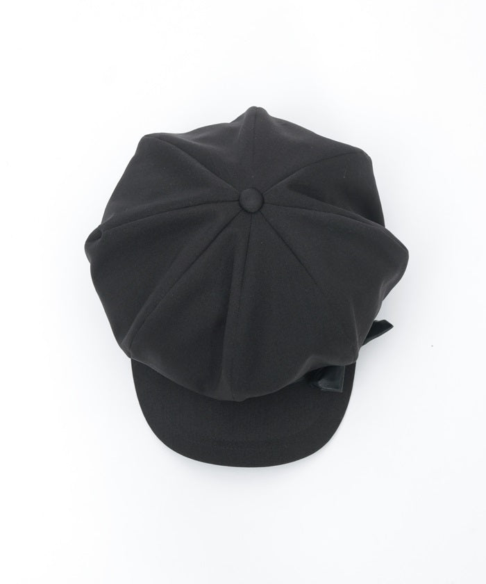 Parts & Ribbon Casquette