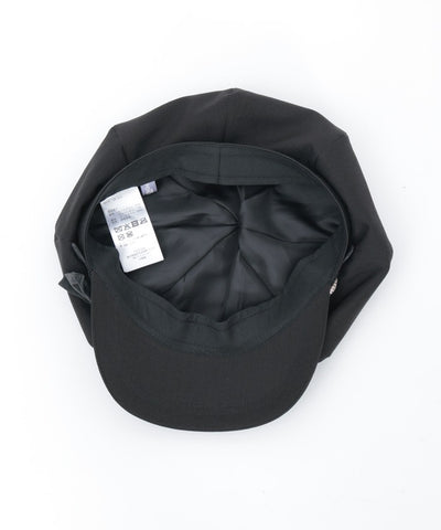 Parts & Ribbon Casquette