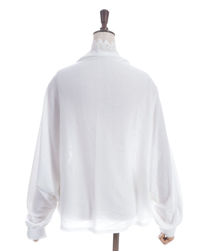 Rose Button UV 2-Way Stoll