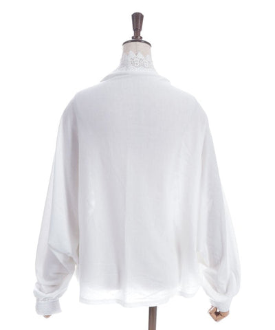 Rose Button UV 2-Way Stoll