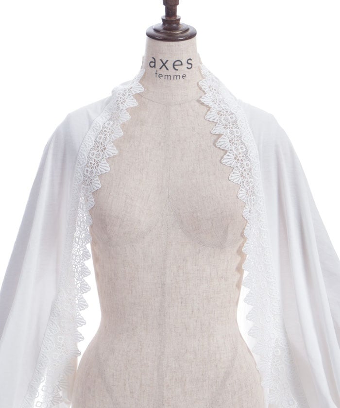 Rose Button UV 2-Way Stoll