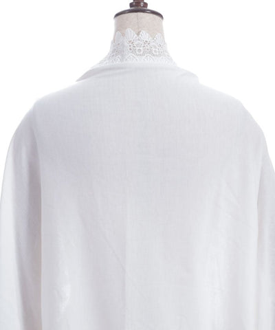 Rose Button UV 2-Way Stoll