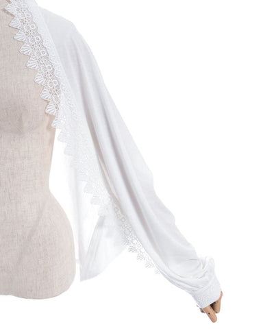 Rose Button UV 2-Way Stoll