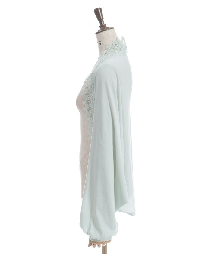 Rose Button UV 2-Way Stoll