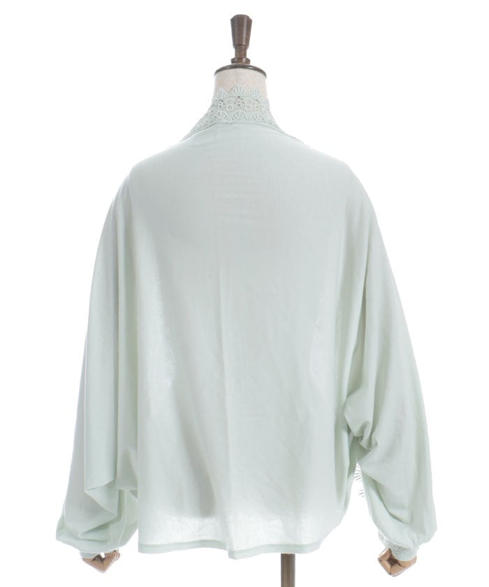 Rose Button UV 2-Way Stoll