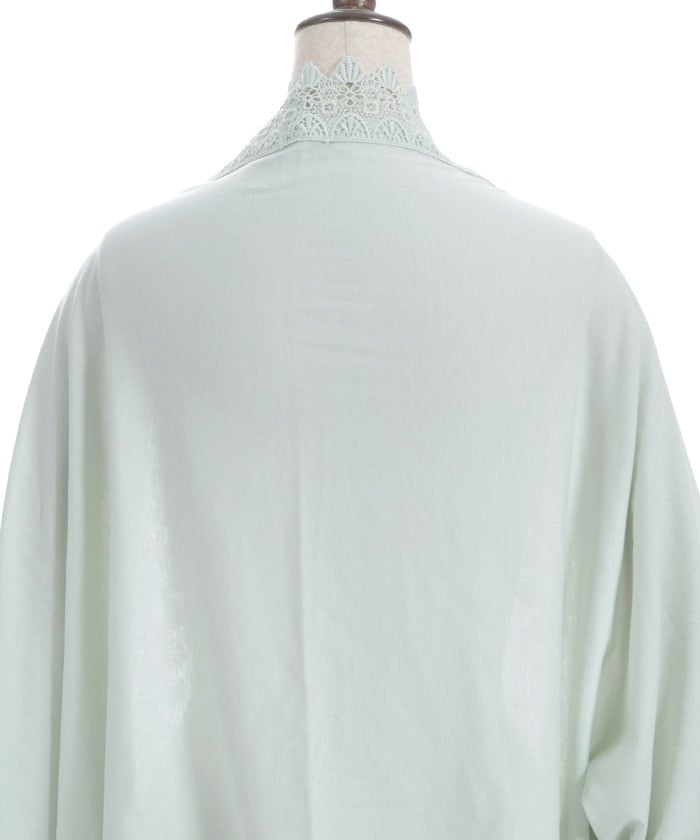 Rose Button UV 2-Way Stoll