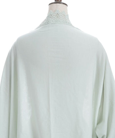 Rose Button UV 2-Way Stoll
