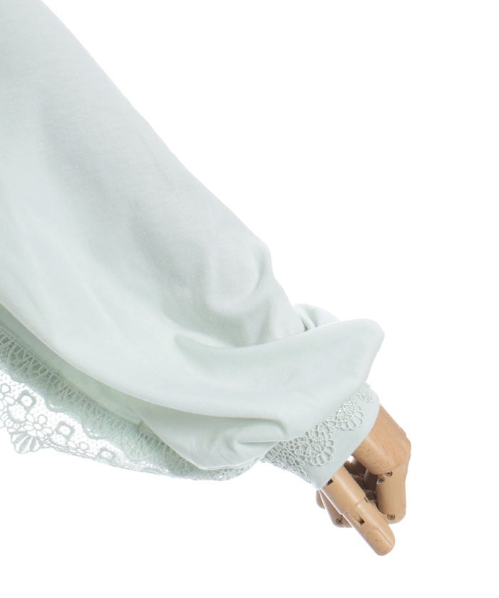 Rose Button UV 2-Way Stoll