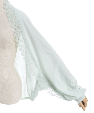 Rose Button UV 2-Way Stoll