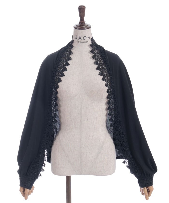 Rose Button UV 2-Way Stoll
