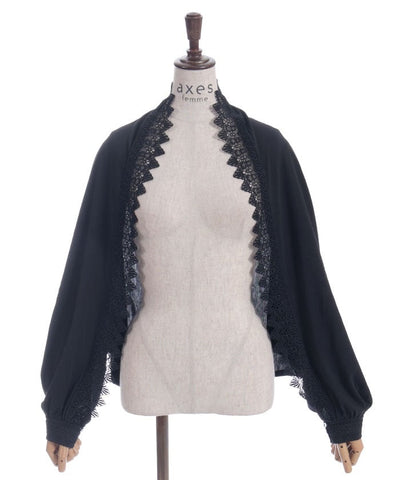 Rose Button UV 2-Way Stoll