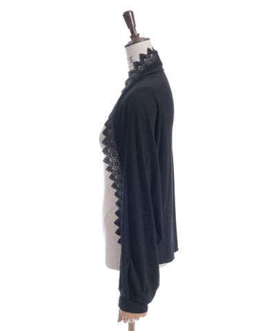 Rose Button UV 2-Way Stoll