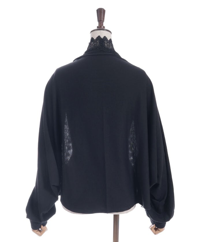 Rose Button UV 2-Way Stoll