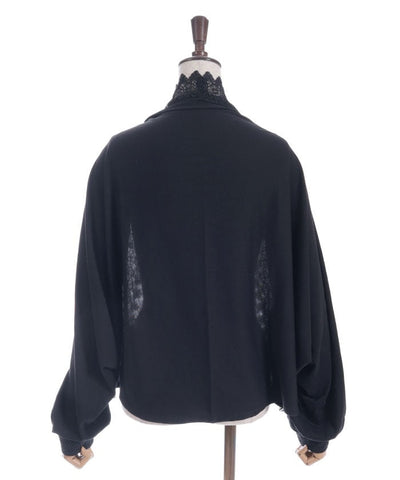 Rose Button UV 2-Way Stoll