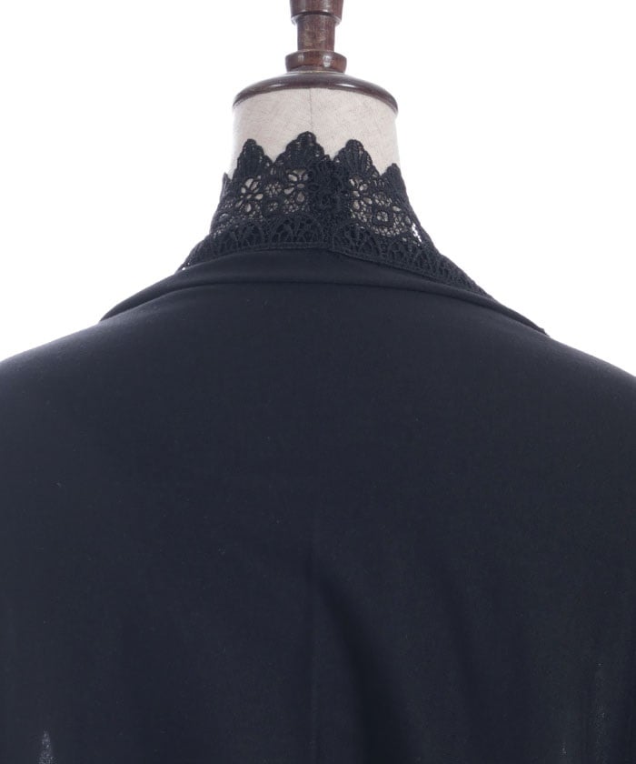 Rose Button UV 2-Way Stoll