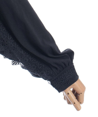 Rose Button UV 2-Way Stoll