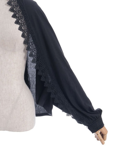 Rose Button UV 2-Way Stoll