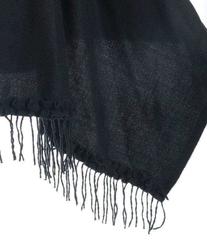 Stoll with Fur Tippet