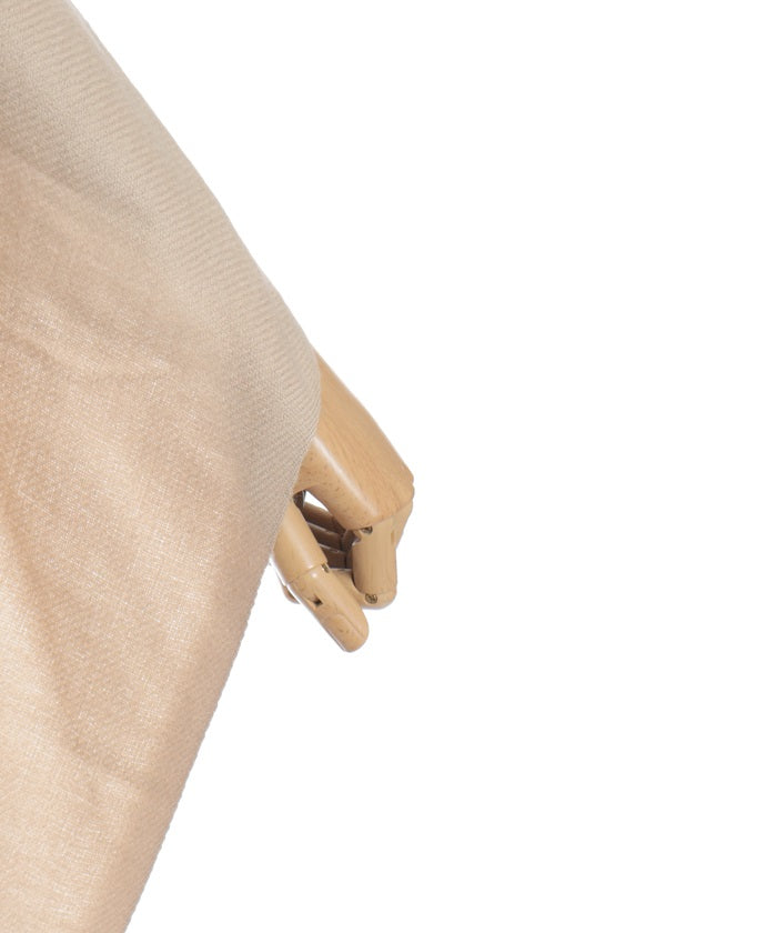 Stoll with Fur Tippet