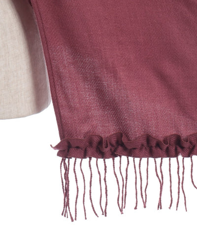 Stoll with Fur Tippet