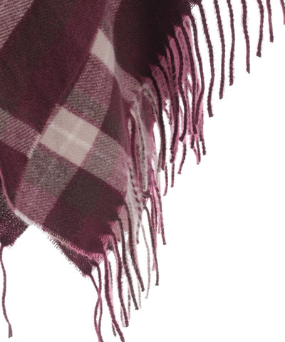 Side Line Check Poncho