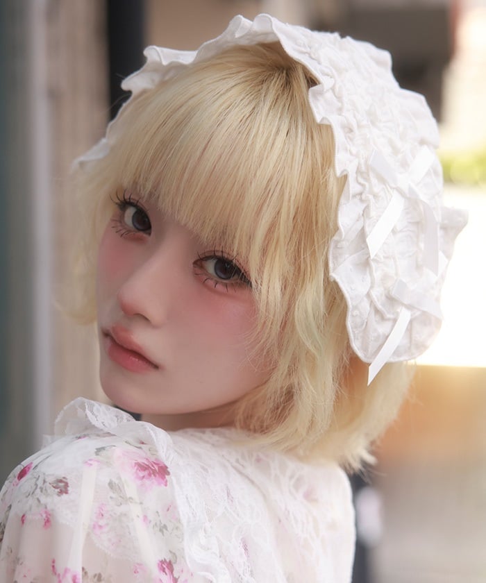 axes femme from JAPAN | Lolita Classical Romantic & Feminine J-Fashion