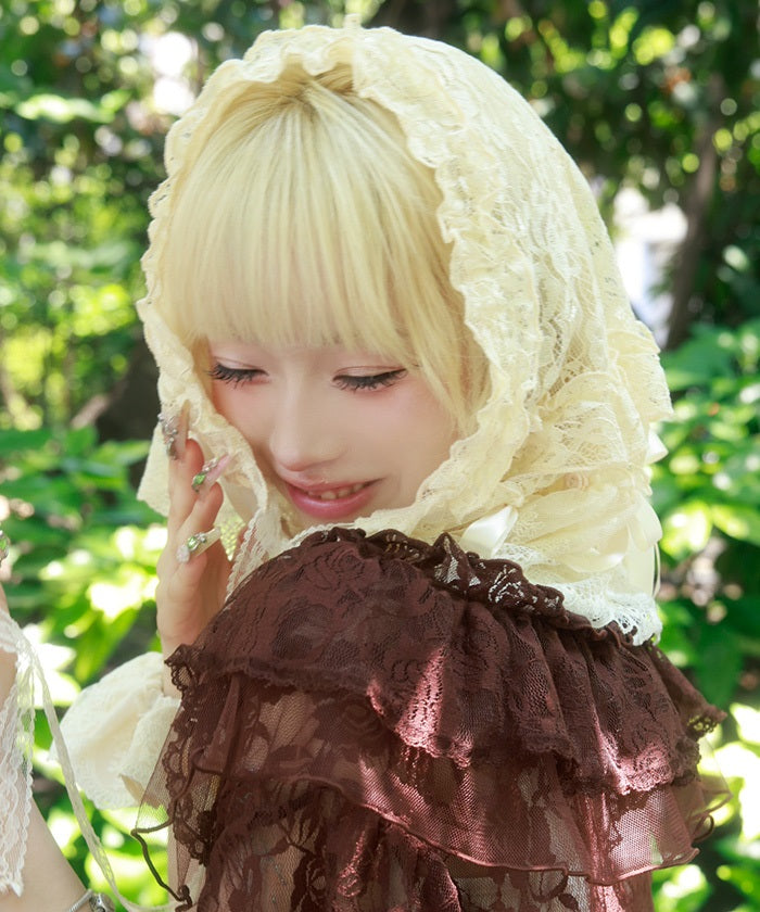 myu:lorét – axes femme from JAPAN