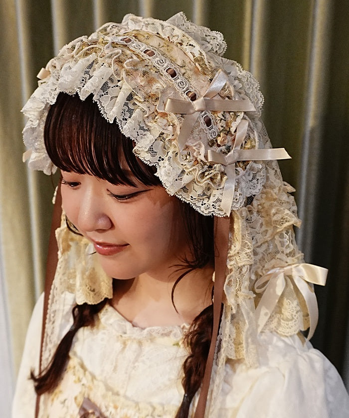 myu:lorét – axes femme from JAPAN