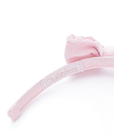 Triple Ribbon Headband